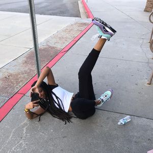 Image post by @mstrinitysimone on Instagram