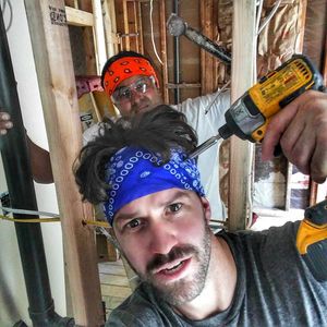 Image post by @johnnybananas on Instagram