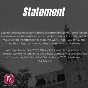 Image post by @barstoolnoctrl on Instagram