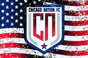 Image post by @chicagonationfc on Instagram