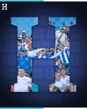 Video post by @ffh.honduras on TikTok