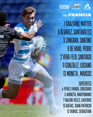 Image post by @lospumas7s on Instagram
