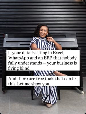 Image post by @susan_analytics on Instagram
