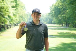 Image post by @AJGAGolf on Twitter/X