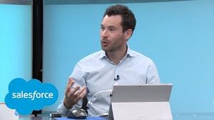 Video post by @salesforce on YouTube
