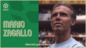 Video post by @fifa on YouTube