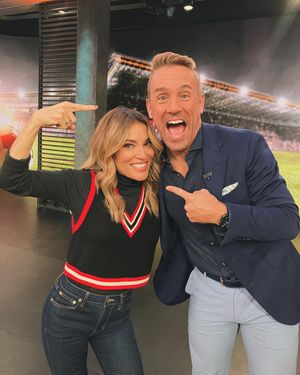 Image post by @taylortwellman on Instagram
