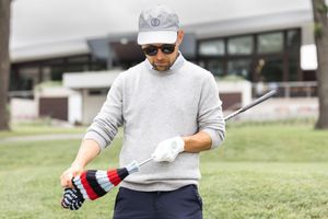 Image post by @benzygolf on Instagram