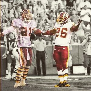 Image post by @clintonportis on Instagram