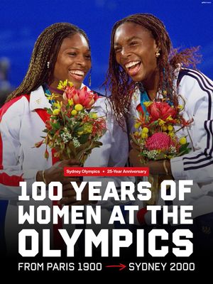 Image post by @teamusa on Instagram