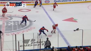 Video post by @SportsOnPrimeCA on Twitter