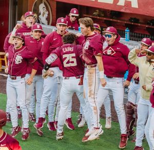 Image post by @ncaabaseball on Instagram
