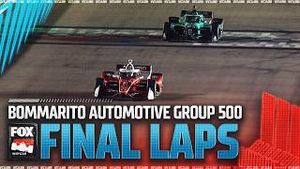 Video post by @indycaronfox on YouTube