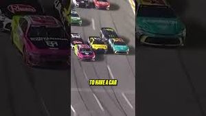 Video post by @harvickhappypod on YouTube