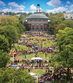 Image post by @illinois_alumni on Instagram