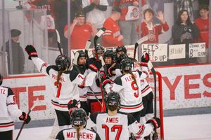 Image post by @OhioStAthletics on Twitter