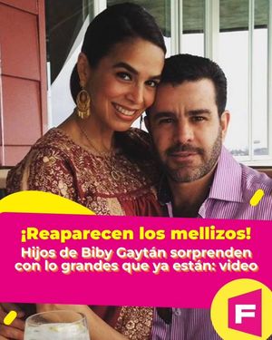 Image post by @univisionfamosos on Instagram