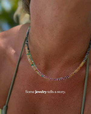 Image post by @juliaszendreijewelry on Instagram