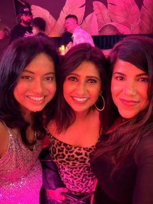 Image post by @akshatharshetty on Instagram