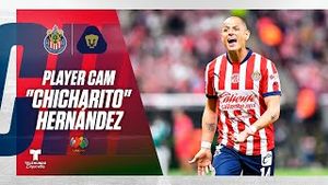 Video post by @deportes on YouTube