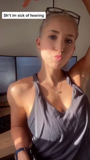 Video post by @tamiyaamber on TikTok