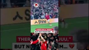 Video post by @marca_en on YouTube