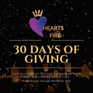 Image post by @girlsheartsonfireorg on Facebook