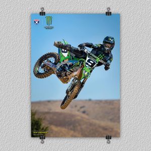 Image post by @racerxonline on Instagram