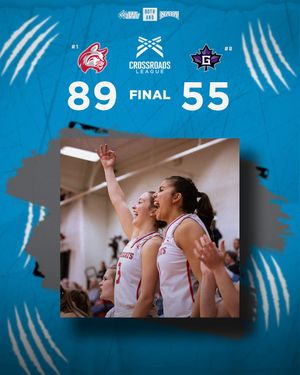 Image post by @iwuwildcats on Instagram