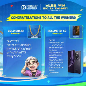 Image post by @mobilelegendsphofficial on TikTok