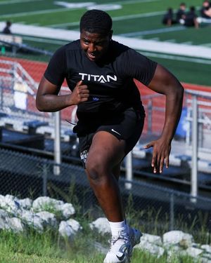 Image post by @ohs_chargers on Instagram