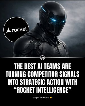 Image post by @artificialintelligencewing on Instagram