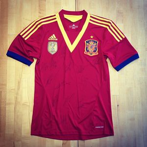 Image post by @soccerdotcom on Instagram