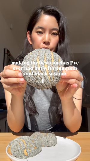 Video post by @thepancakeprincess on Instagram