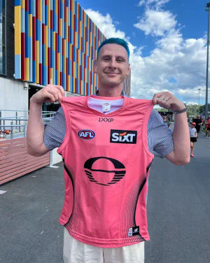 Image post by @gcsuns on TikTok