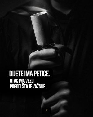 Image post by @filozofijauspjeha on Instagram