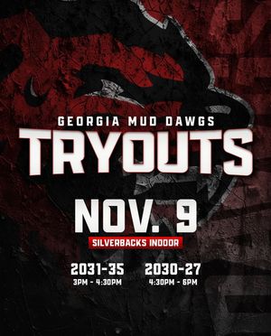 Image post by @georgiamuddawgs on Instagram