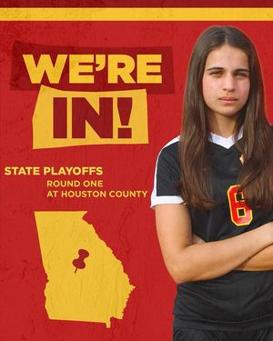 Image post by @clarkecentralsoccer on Instagram