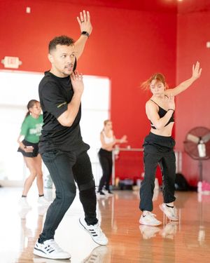 Image post by @joffreylasvegas on Instagram