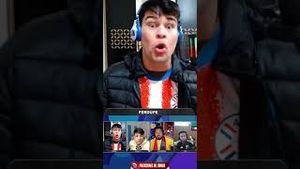 Video post by @deportes on YouTube