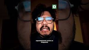 Video post by @laopinionla on YouTube