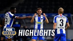 Video post by @FOX Soccer on YouTube