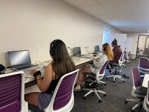 Image post by @LipscombSB on Twitter