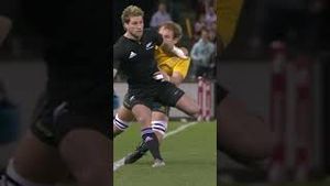 Video post by @allblacks on YouTube