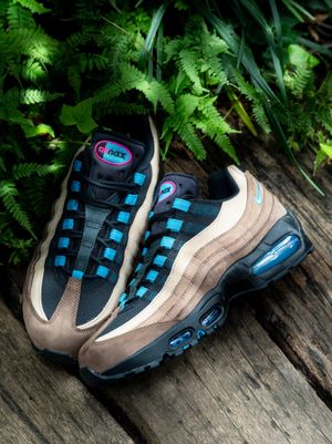 Image post by @atmos_japan on Instagram