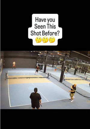 Video post by @thekitchenpickleball on TikTok