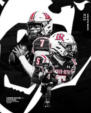 Image post by @lrbearsfootball on Instagram