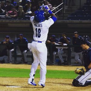 Image post by @rcquakes on Instagram