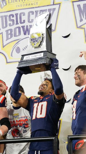 Video post by @musiccitybowl on Facebook