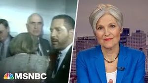 Video post by @msnbc on YouTube